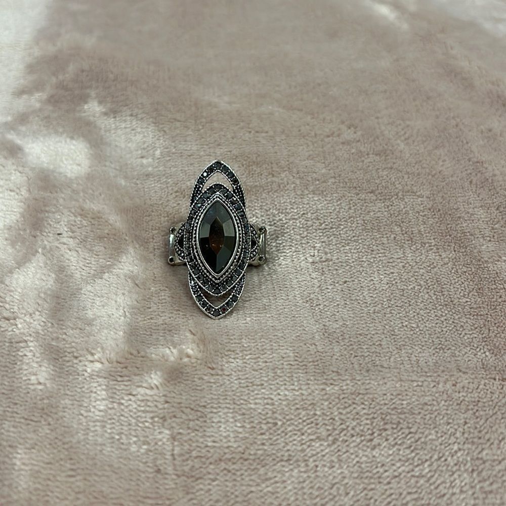 Expandable Ring  